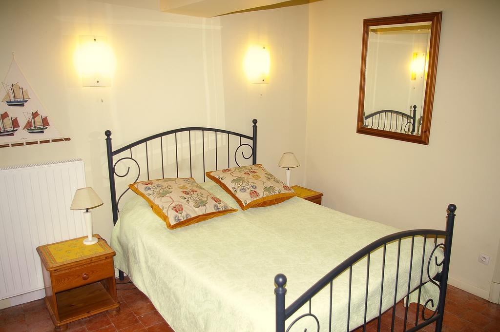 Chambres Au Logis Des Acacias Le Puley Zewnętrze zdjęcie