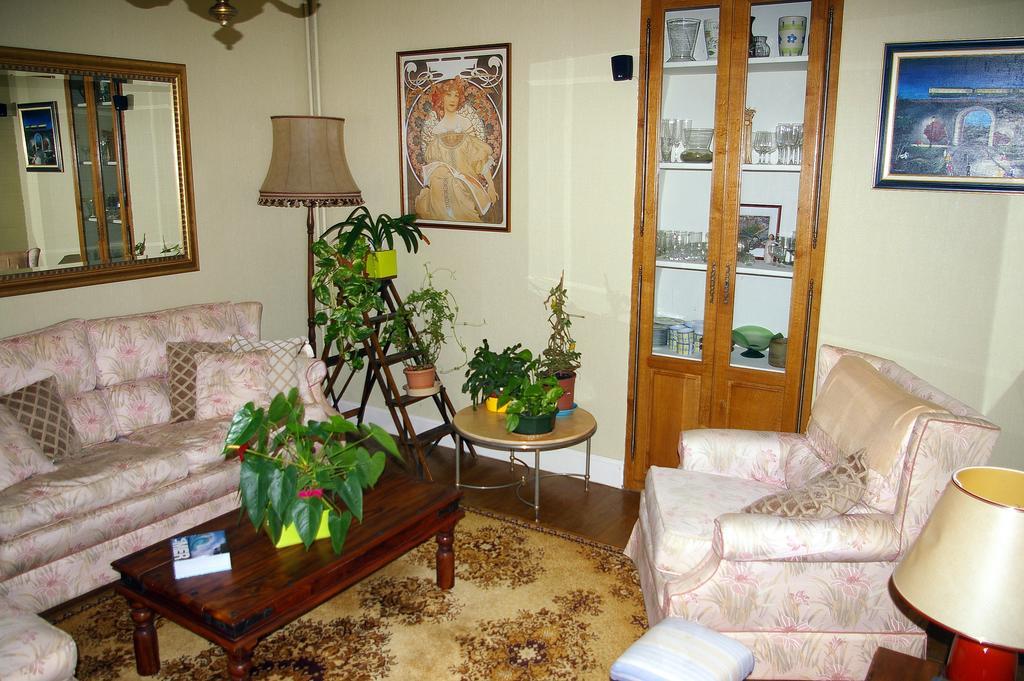 Chambres Au Logis Des Acacias Le Puley Zewnętrze zdjęcie